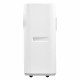 Кондиционер мобильный Ballu Eclipse BPAC-07 EPW/N6 white