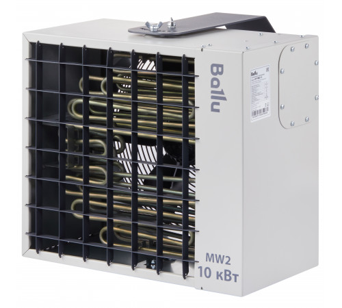 Тепловентилятор Ballu BHP-MW2-10 Тепловентилятор Ballu BHP-MW2-10