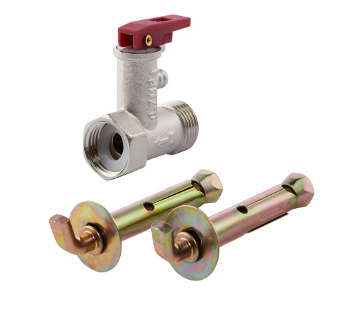 Водонагреватель Ballu BWH/S 30 Rodon SP Водонагреватель Ballu BWH/S 30 Rodon SP