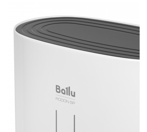Водонагреватель Ballu BWH/S 30 Rodon SP Водонагреватель Ballu BWH/S 30 Rodon SP