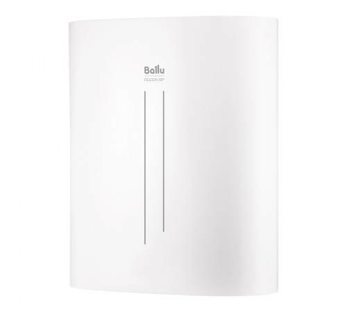 Водонагреватель Ballu BWH/S 30 Rodon SP Водонагреватель Ballu BWH/S 30 Rodon SP