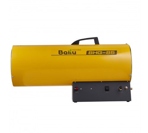 Тепловая пушка газовая Ballu BHG-85 Тепловая пушка газовая Ballu BHG-85