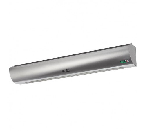 Завеса тепловая Ballu BHC-L10-S06-M (пульт BRC-S) Завеса тепловая Ballu BHC-L10-S06-M (пульт BRC-S)