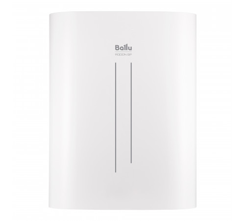 Водонагреватель Ballu BWH/S 30 Rodon SP Водонагреватель Ballu BWH/S 30 Rodon SP