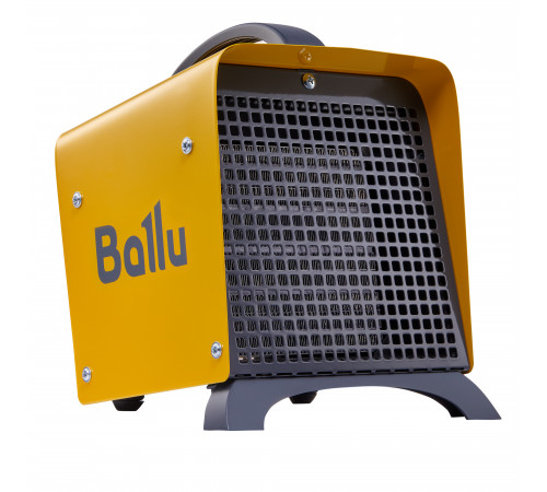 Пушка тепловая Ballu BKS-5 Пушка тепловая Ballu BKS-5