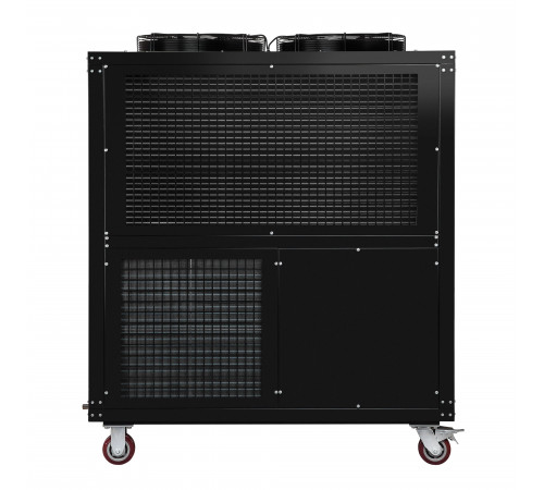 Кондиционер промышленный мобильный Ballu Heavy Pro BGK25 Кондиционер промышленный мобильный Ballu Heavy Pro BGK25