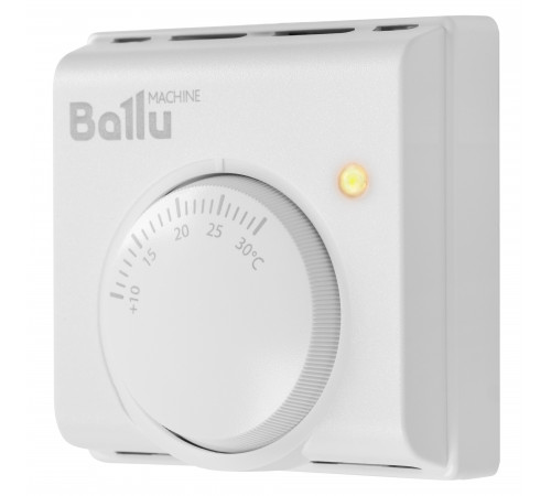 Термостат механический BALLU BMT-1 Термостат механический BALLU BMT-1
