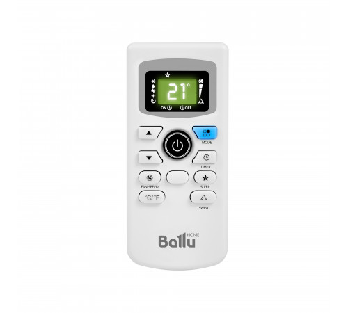 Кондиционер мобильный Ballu Smart Pro BPAC-18 CE_20Y Кондиционер мобильный Ballu Smart Pro BPAC-18 CE_20Y