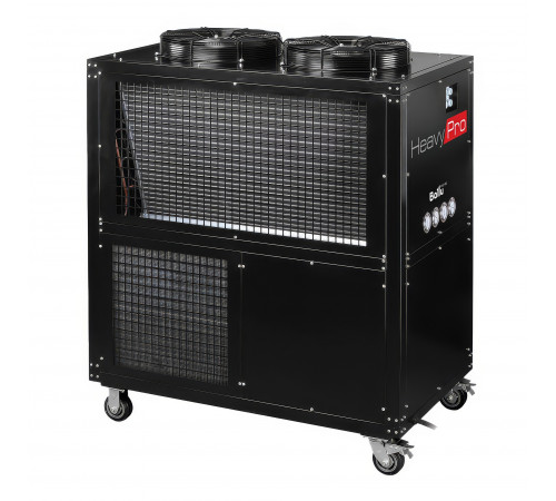 Кондиционер промышленный мобильный Ballu Heavy Pro BGK25 Кондиционер промышленный мобильный Ballu Heavy Pro BGK25