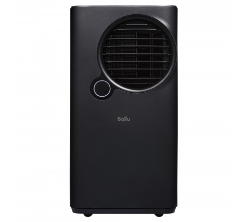 Кондиционер мобильный Ballu Eclipse BPAC-07 EPB/N6 black Кондиционер мобильный Ballu Eclipse BPAC-07 EPB/N6 black