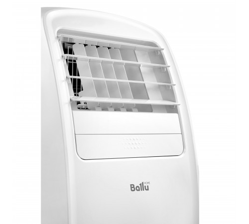 Кондиционер мобильный Ballu Smart Pro BPAC-18 CE_20Y Кондиционер мобильный Ballu Smart Pro BPAC-18 CE_20Y