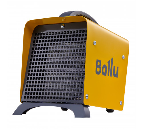 Пушка тепловая Ballu BKS-5 Пушка тепловая Ballu BKS-5