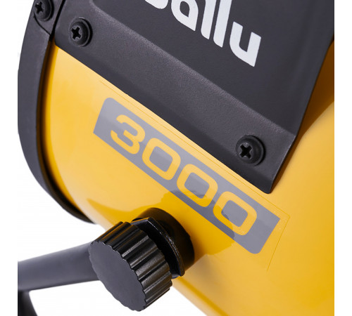 Пушка тепловая BALLU BKR-5 Пушка тепловая BALLU BKR-5