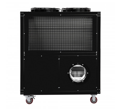 Кондиционер промышленный мобильный Ballu Heavy Pro BGK25 Кондиционер промышленный мобильный Ballu Heavy Pro BGK25