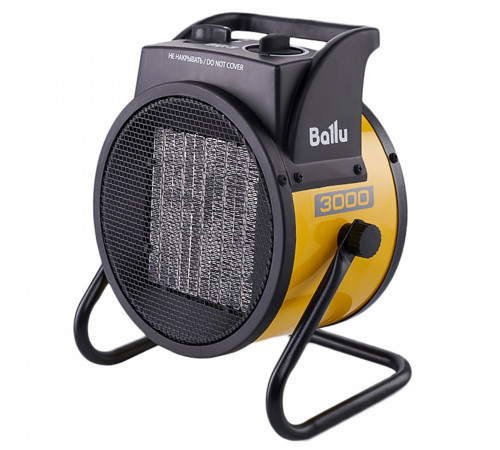 Пушка тепловая BALLU BKR-5 Пушка тепловая BALLU BKR-5