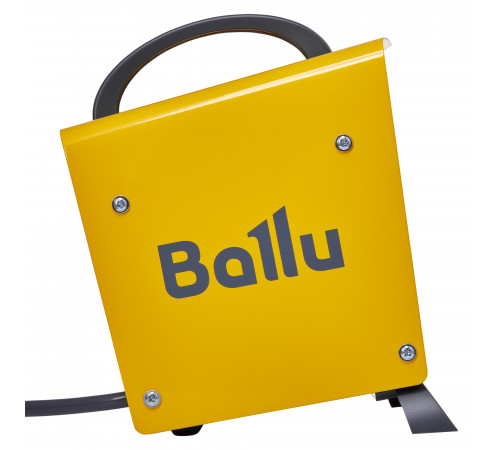 Пушка тепловая Ballu BKS-5 Пушка тепловая Ballu BKS-5