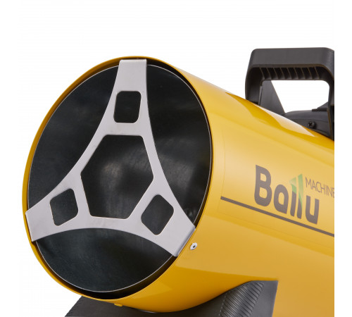 Тепловая пушка газовая Ballu BHG-20M Тепловая пушка газовая Ballu BHG-20M