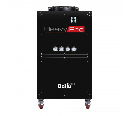 Кондиционер промышленный мобильный Ballu Heavy Pro BGK25 Кондиционер промышленный мобильный Ballu Heavy Pro BGK25