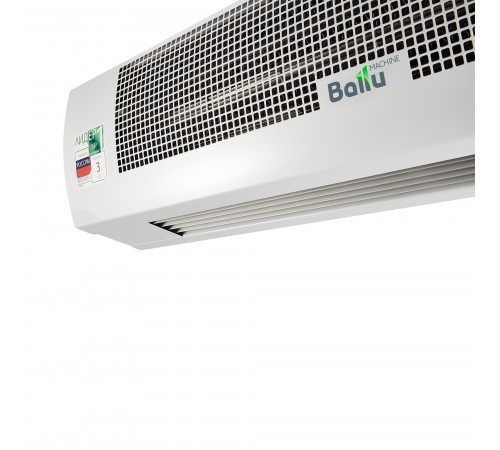 Завеса тепловая Ballu BHC-M15T09-PS (пульт BRC-D1) Завеса тепловая Ballu BHC-M15T09-PS (пульт BRC-D1)