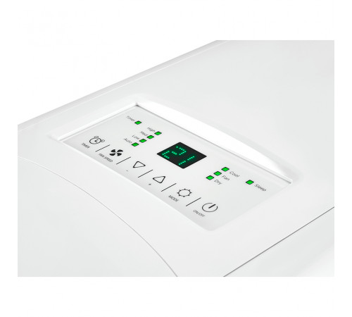 Кондиционер мобильный Ballu Smart Pro BPAC-18 CE_20Y Кондиционер мобильный Ballu Smart Pro BPAC-18 CE_20Y
