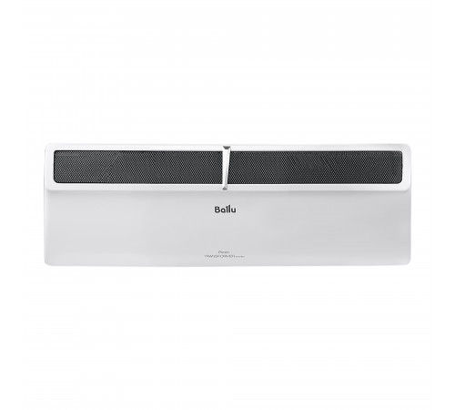Модуль отопительный электрического конвектора Ballu Plinth Transformer BEC/PL-500 Модуль отопительный электрического конвектора Ballu Plinth Transformer BEC/PL-500