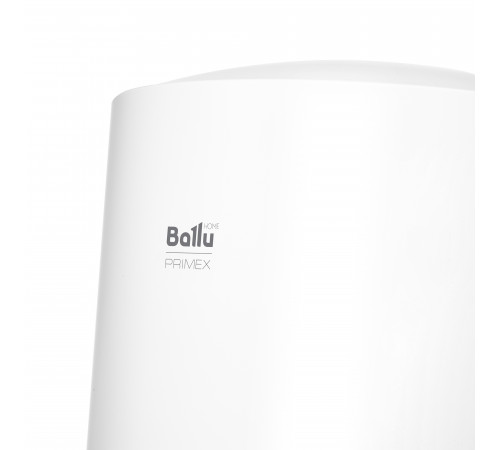 Водонагреватель Ballu BWH/S 30 Primex Водонагреватель Ballu BWH/S 30 Primex