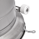 Обогреватель инфракрасный газовый Ballu Vela BOGH-18