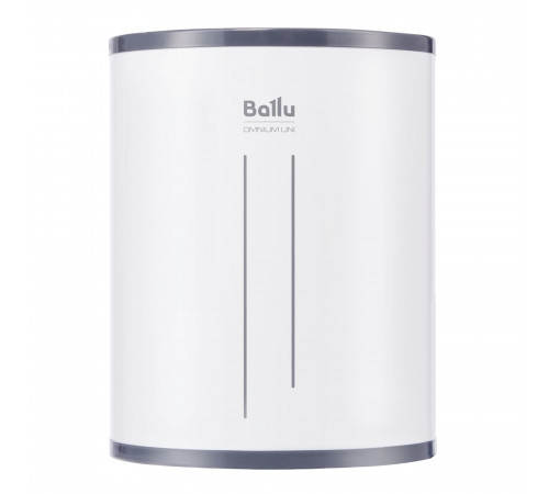 Водонагреватель Ballu BWH/S 10 Omnium Uni U Водонагреватель Ballu BWH/S 10 Omnium Uni U