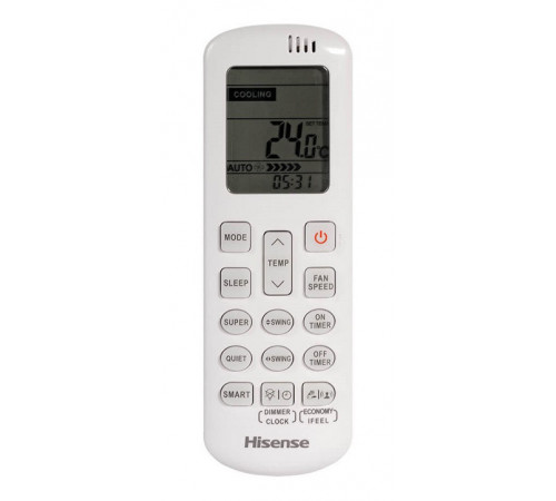 Внутренний блок Hisense AMS-12UR4SVEDB65 WI-FI READY Внутренний блок Hisense AMS-12UR4SVEDB65 WI-FI READY