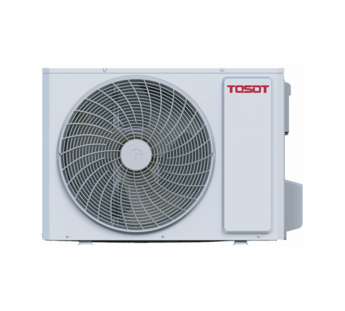 Кондиционер инверторный Tosot T09H-SCD/I/T09H-SCD/O Кондиционер инверторный Tosot T09H-SCD/I/T09H-SCD/O