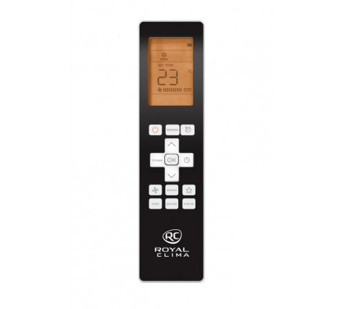 Кондиционер инверторный Royal Clima RCI-FC28HN Кондиционер инверторный Royal Clima RCI-FC28HN
