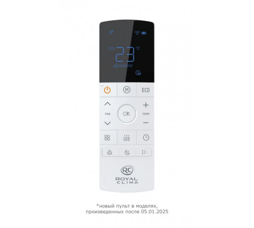 Кондиционер инверторный Royal Clima RCI-FC28HN Кондиционер инверторный Royal Clima RCI-FC28HN