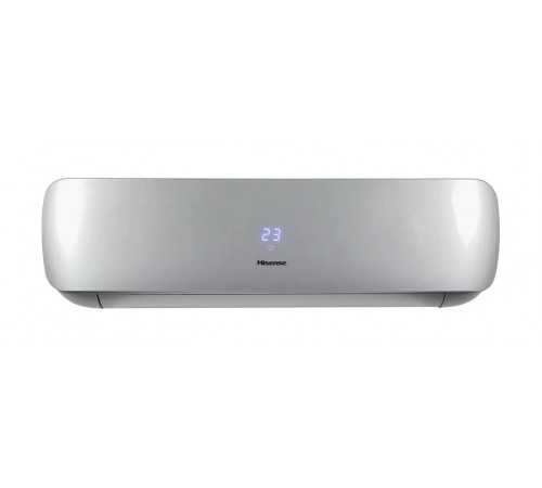 Кондиционер инверторный Hisense AS-13UW4RVETG01(S) Wi-Fi Кондиционер инверторный Hisense AS-13UW4RVETG01(S) Wi-Fi