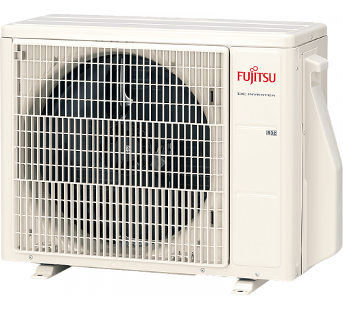 Кондиционер инверторный Fujitsu ASYG12KPCA-R/AOYG12KPCA-R Кондиционер инверторный Fujitsu ASYG12KPCA-R/AOYG12KPCA-R