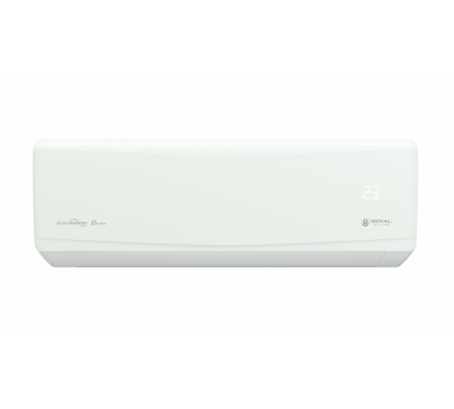 Кондиционер инверторный Royal Clima RCI-GR35HN Кондиционер инверторный Royal Clima RCI-GR35HN