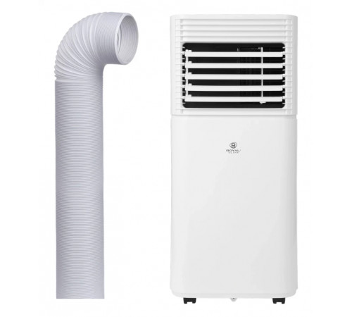 Мобильный кондиционер Royal Clima RM-CU30HH-E Мобильный кондиционер Royal Clima RM-CU30HH-E