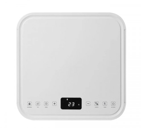 Мобильный кондиционер Royal Clima RM-CU30HH-E Мобильный кондиционер Royal Clima RM-CU30HH-E