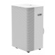 Мобильный кондиционер Royal Clima RM-CR39HH-E