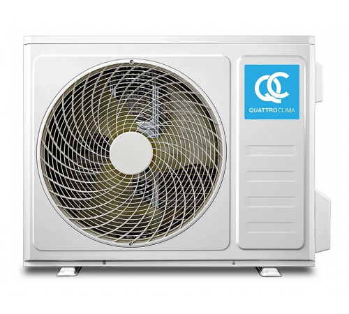 Наружный блок Quattroclima QN-FM14UA Наружный блок Quattroclima QN-FM14UA