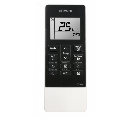 Кондиционер инверторный Hitachi RAK-35REF/RAC-35WEF Кондиционер инверторный Hitachi RAK-35REF/RAC-35WEF