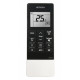Кондиционер инверторный Hitachi RAK-35REF/RAC-35WEF