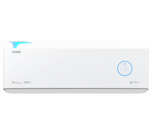 Кондиционер инверторный Royal Clima RCI-RF30HN Кондиционер инверторный Royal Clima RCI-RF30HN