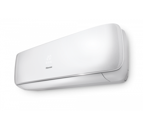 Кондиционер инверторный Hisense AS-18UW4RXATG03 Кондиционер инверторный Hisense AS-18UW4RXATG03