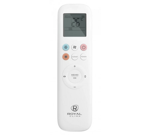 Кондиционер инверторный Royal Clima RCI-RNС35HN Кондиционер инверторный Royal Clima RCI-RNС35HN