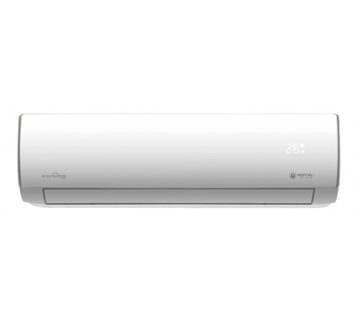 Кондиционер инверторный Royal Clima RCI-PFC30HN Кондиционер инверторный Royal Clima RCI-PFC30HN