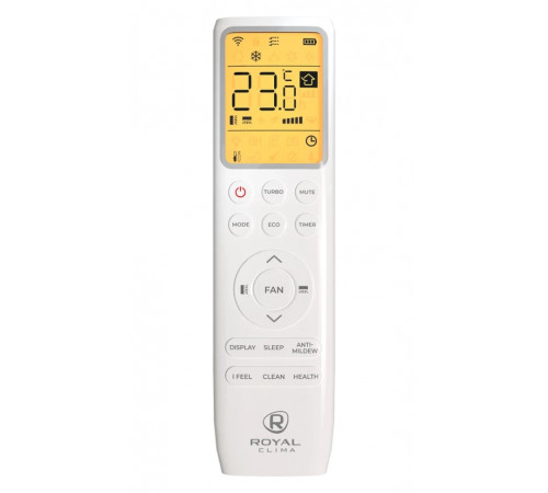 Кондиционер инверторный Royal Clima RCI-PFC30HN Кондиционер инверторный Royal Clima RCI-PFC30HN
