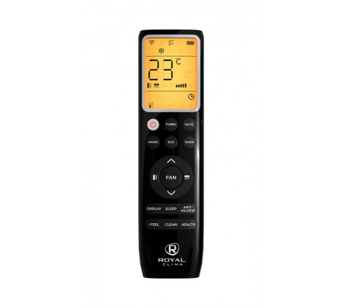 Кондиционер инверторный Royal Clima RCI-RSN55HN Кондиционер инверторный Royal Clima RCI-RSN55HN