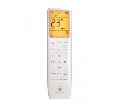 Кондиционер инверторный Royal Clima RCI-RSB75HN Кондиционер инверторный Royal Clima RCI-RSB75HN