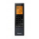 Кондиционер инверторный Hisense AS-10UW4RVETG01(B) Wi-Fi