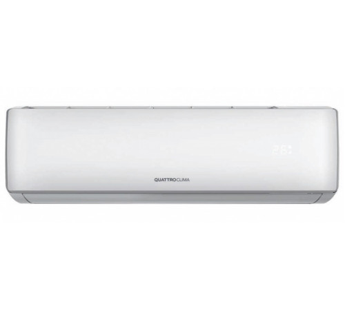 Кондиционер инверторный Quattroclima QV-VE18WAE/QN-VE18WAE Кондиционер инверторный Quattroclima QV-VE18WAE/QN-VE18WAE
